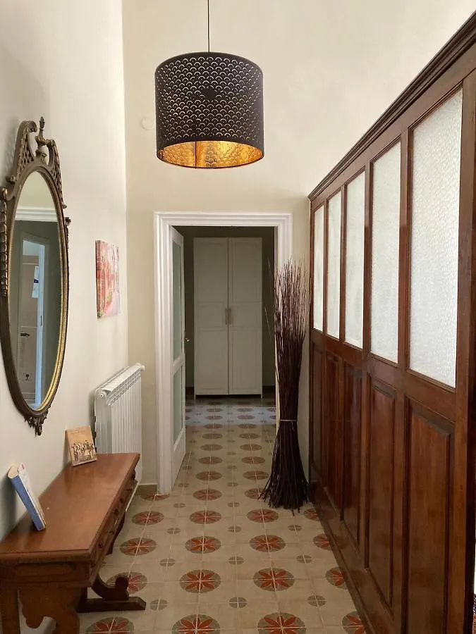 Domus Passpartenope, Napoli Apartment