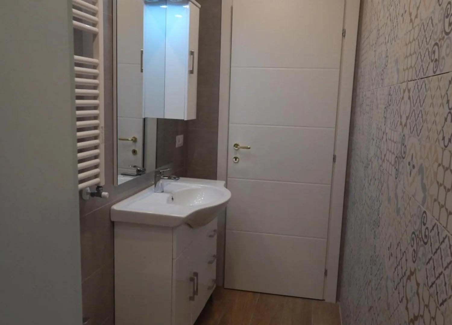 Domus Passpartenope, Napoli Apartment Naples