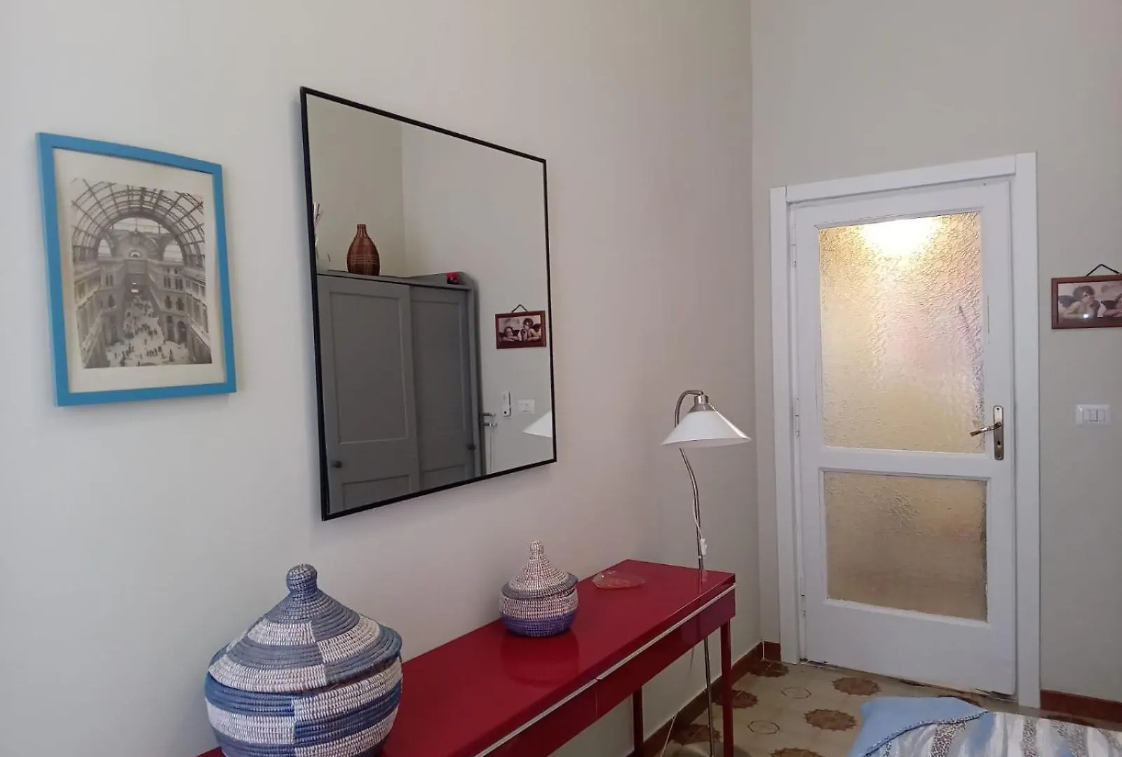 Domus Passpartenope, Napoli 0*, Naples